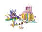 LEGO® Gábinin kouzelný domek 11205 Cukrová hora a Kočičí zahrádka 2