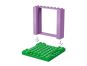 LEGO® Gábinin kouzelný domek 11205 Cukrová hora a Kočičí zahrádka 4