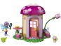 LEGO® Gábinin kouzelný domek 11212 Zahradní dům Víly kočičky 2