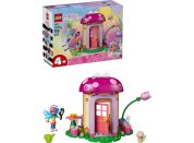 LEGO® Gábinin kouzelný domek 11212 Zahradní dům Víly kočičky