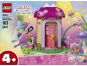 LEGO® Gábinin kouzelný domek 11212 Zahradní dům Víly kočičky 3