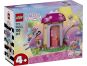 LEGO® Gábinin kouzelný domek 11212 Zahradní dům Víly kočičky 5