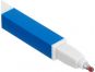 LEGO® Gelové pero s minifigurkou modré 1 ks 2