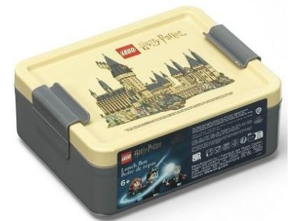 LEGO® Harry Potter box na svačinu Bradavice