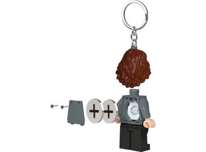 LEGO® Harry Potter Hermiona Granger svítící figurka