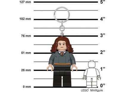 LEGO® Harry Potter Hermiona Granger svítící figurka