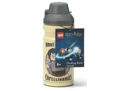 LEGO® Harry Potter láhev na pití Bradavice