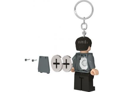 LEGO® Harry Potter svítící figurka