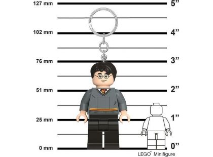 LEGO® Harry Potter svítící figurka