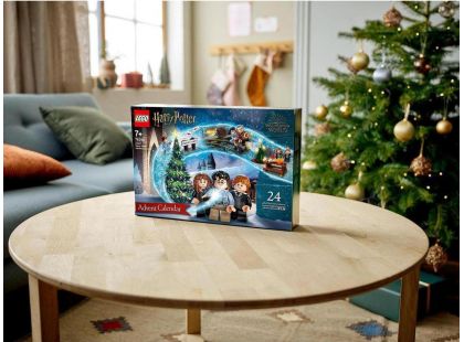LEGO® Harry Potter™ 76390 Adventní kalendář