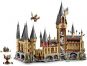 LEGO® Harry Potter™ 71043 Bradavický hrad - Poškozený obal 2