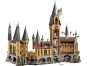 LEGO® Harry Potter™ 71043 Bradavický hrad - Poškozený obal 5