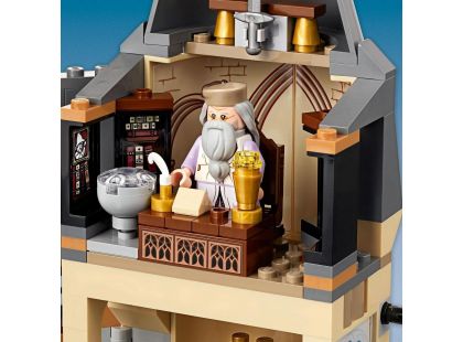 LEGO® Harry Potter™ 75948 Hodinová věž v Bradavicích