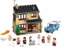 LEGO® Harry Potter™ 75968 Zobí ulice 4 - Poškozený obal 2