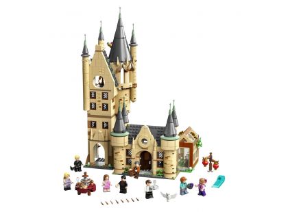 LEGO® Harry Potter™ 75969 Astronomická věž v Bradavicích