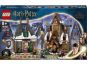 LEGO® Harry Potter™ 76388 Výlet do Prasinek  - Poškozený obal 2