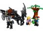 LEGO® Harry Potter™ 76400 Bradavice: Kočár a testrálové 2