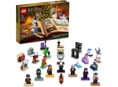 LEGO® Harry Potter™ 76404 Adventní kalendář Harry Potter™