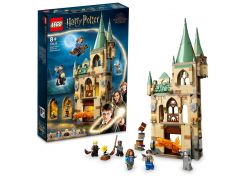 LEGO® Harry Potter™ 76413 Bradavice Komnata nejvyšší potřeby
