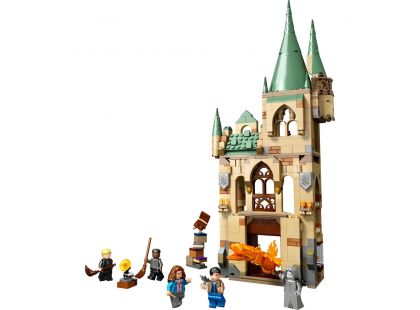 LEGO® Harry Potter™ 76413 Bradavice Komnata nejvyšší potřeby