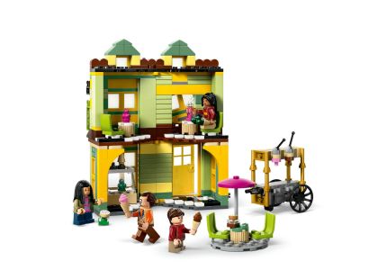 LEGO® Harry Potter™ 76419 Prvotřídní potřeby pro famfrpál a zmrzlinářství - Poškozený obal