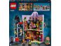 LEGO® Harry Potter™ 76422 Příčná ulice: Kratochvilné kouzelnické kejkle - Poškozený obal 7