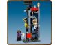 LEGO® Harry Potter™ 76422 Příčná ulice: Kratochvilné kouzelnické kejkle 4