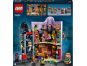 LEGO® Harry Potter™ 76422 Příčná ulice: Kratochvilné kouzelnické kejkle 7