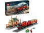 LEGO® Harry Potter™ 76423 Bradavický expres a nádraží v Prasinkách - Poškozený obal 2