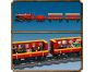 LEGO® Harry Potter™ 76423 Bradavický expres a nádraží v Prasinkách - Poškozený obal 3