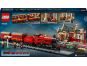 LEGO® Harry Potter™ 76423 Bradavický expres a nádraží v Prasinkách - Poškozený obal 7