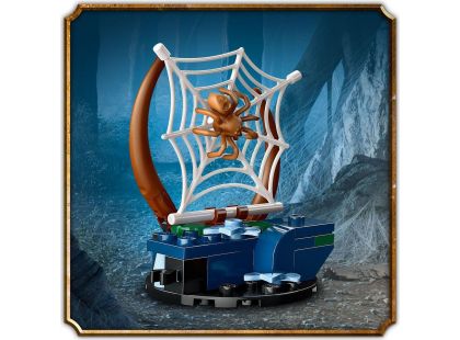 LEGO® Harry Potter™ 76434 Aragog v Zapovězeném lese