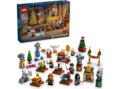 LEGO® Harry Potter™ 76438 Adventní kalendář