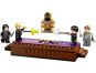 LEGO® Harry Potter™ 76441 Bradavický hrad: Soubojnický klub 2