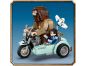 LEGO® Harry Potter™ 76443 Hagrid™ a Harry na motorce 6