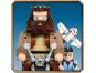 LEGO® Harry Potter™ 76443 Hagrid™ a Harry na motorce 7