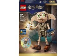 LEGO® Harry Potter™ 76469 Svobodný skřítek Dobby™