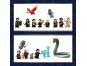 LEGO® Harry Potter™ 76473 Bradavický hrad: Východní křídlo 7