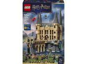 LEGO® Harry Potter™ 76473 Bradavický hrad: Východní křídlo