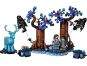 LEGO® Harry Potter™ 76475 Zapovězený les: Expecto Patronum 2