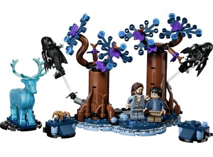 LEGO® Harry Potter™ 76475 Zapovězený les: Expecto Patronum