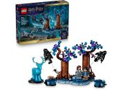 LEGO® Harry Potter™ 76475 Zapovězený les: Expecto Patronum