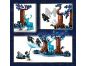 LEGO® Harry Potter™ 76475 Zapovězený les: Expecto Patronum 4