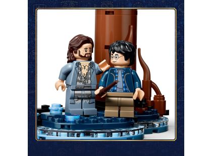 LEGO® Harry Potter™ 76475 Zapovězený les: Expecto Patronum