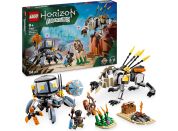 LEGO® Horizon Adventures™ 77037 Aloy a Varl vs. Shell-Walker a Sawtooth