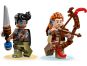 LEGO® Horizon Adventures™ 77037 Aloy a Varl vs. Shell-Walker a Sawtooth 2