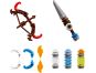 LEGO® Horizon Adventures™ 77037 Aloy a Varl vs. Shell-Walker a Sawtooth 3