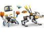 LEGO® Horizon Adventures™ 77037 Aloy a Varl vs. Shell-Walker a Sawtooth 4