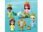 LEGO® Disney Princess ™ 43193 Ariel, Kráska, Popelka a Tiana a jejich pohádková kniha dobrodružství 6