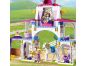 LEGO® Disney Princess ™ 43195 Královské stáje Krásky a Lociky 6
